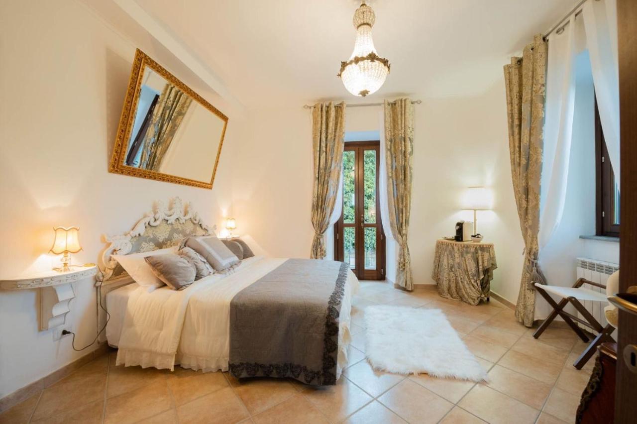 L'Arco Affitti Vacanze Bracciano Kültér fotó