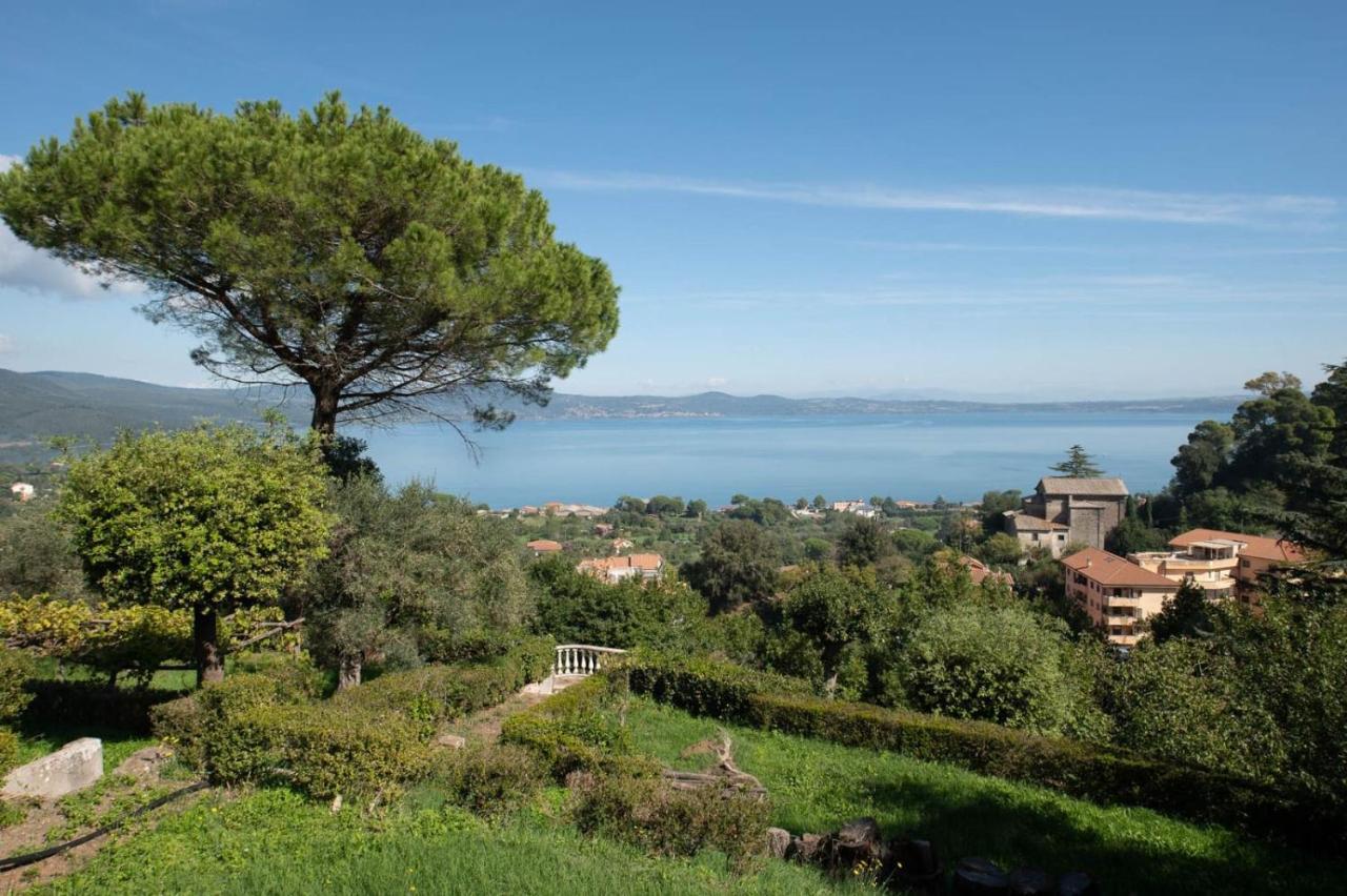 L'Arco Affitti Vacanze Bracciano Kültér fotó